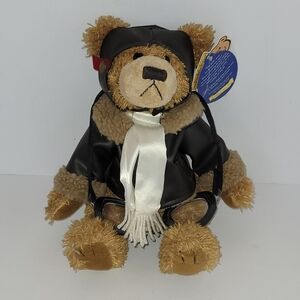 Brass Button Bears Legendary Collection Bears "Ralph" The Bear Of Friendship